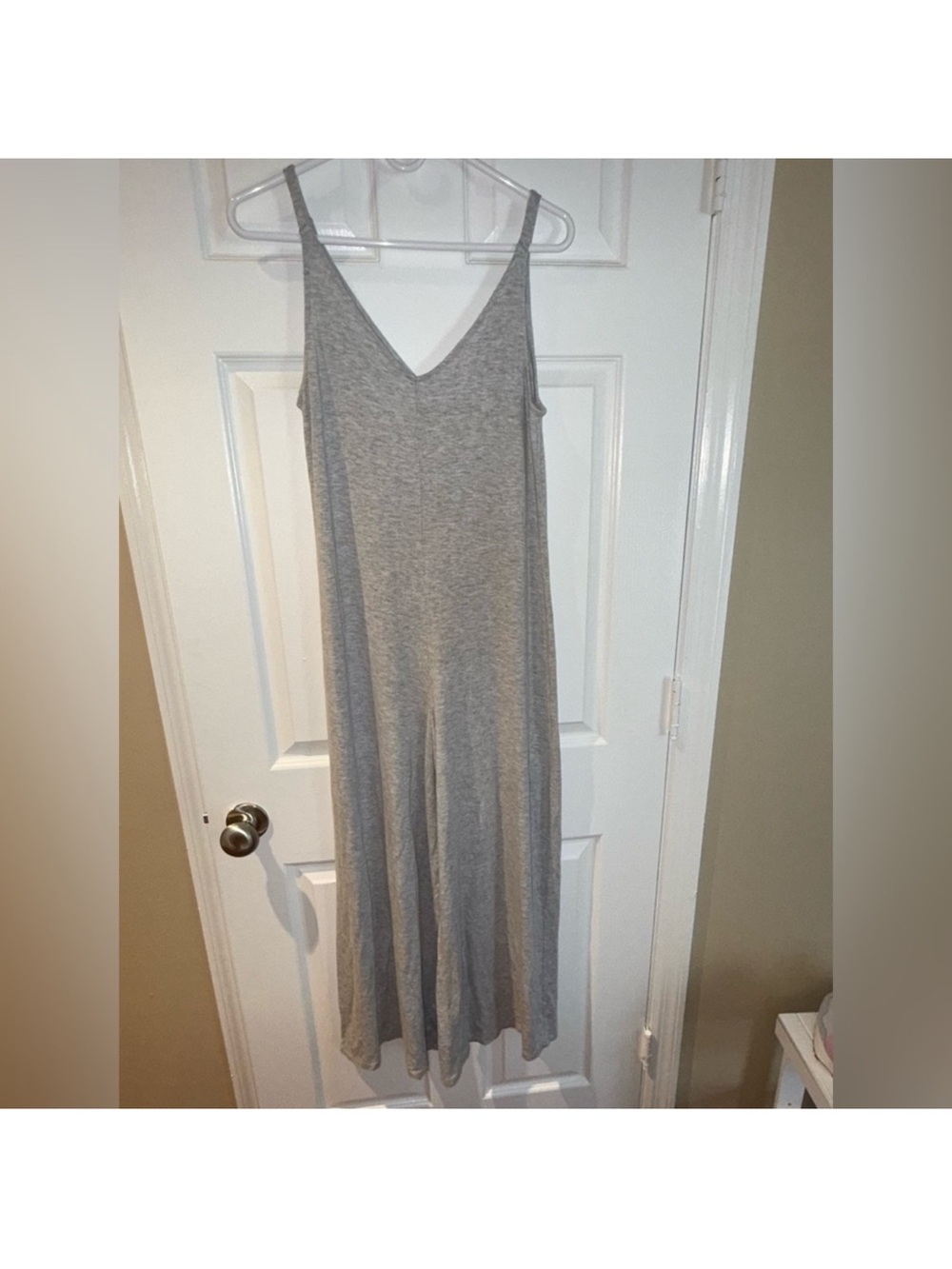 Athleta nighttime romper